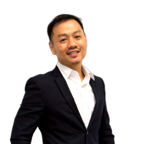 Jason Ding