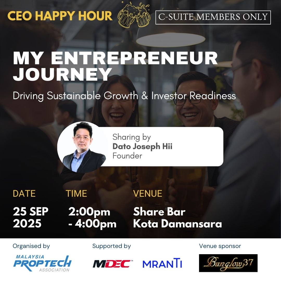 MPA Happy Hour - August 2025