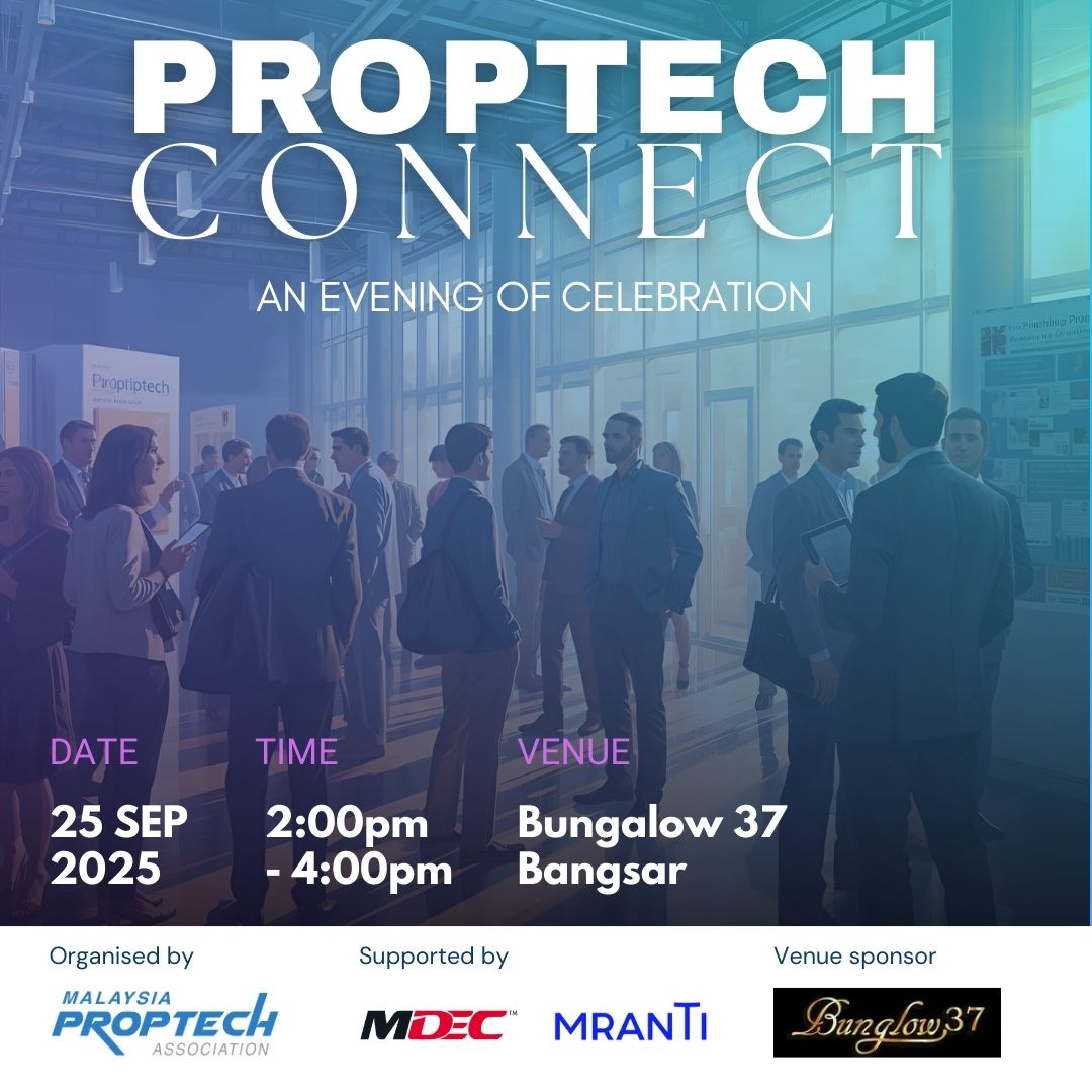 PropTech Connect - Deepavali Theme