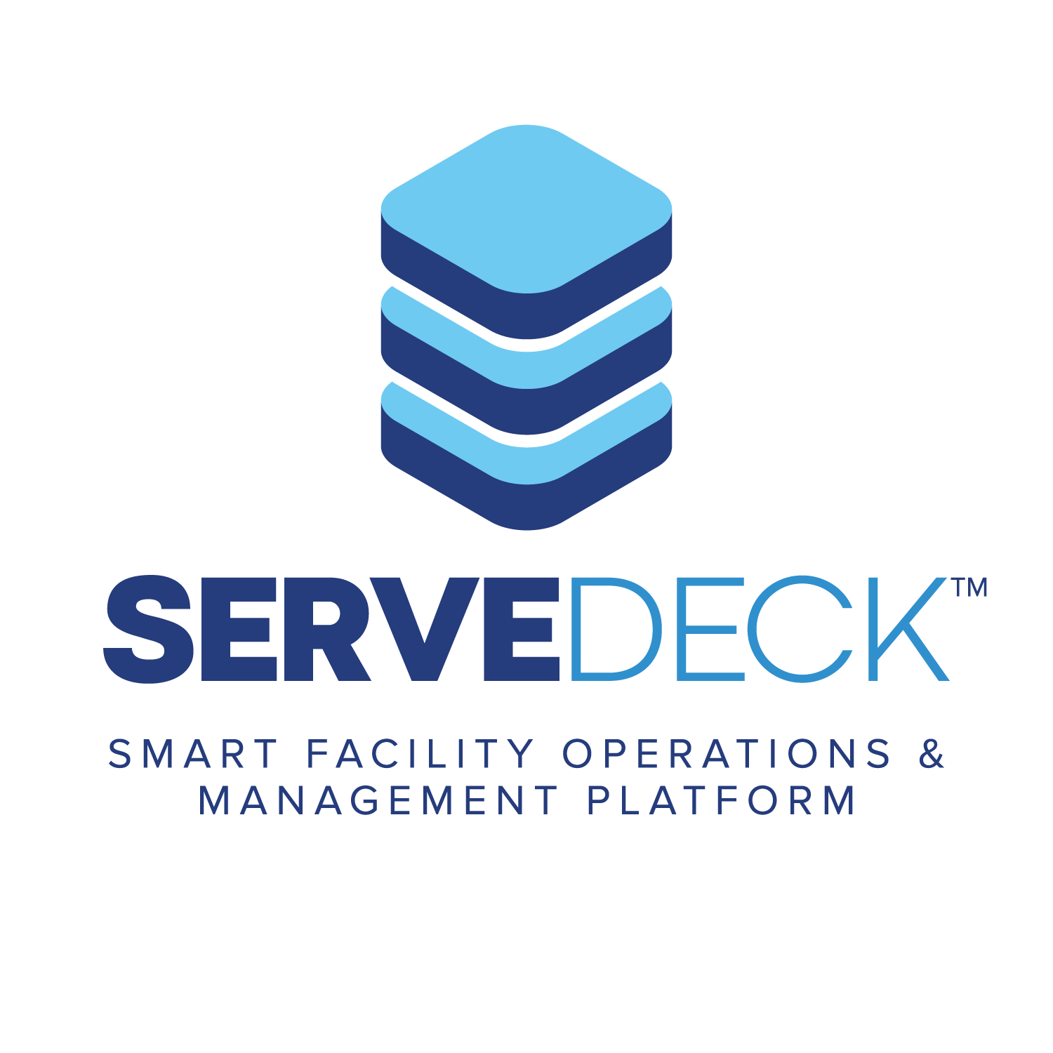 ServeDeck Innovation Sdn Bhd