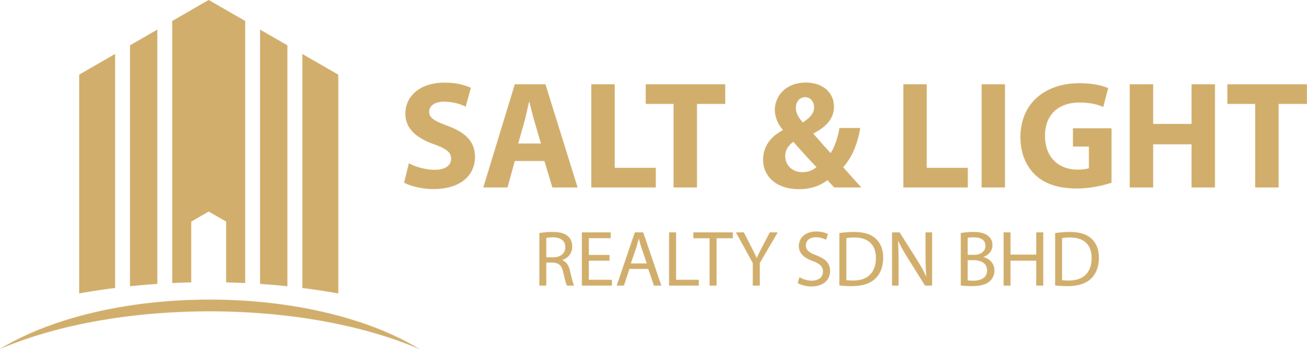 SALT & LIGHT REALTY SDN. BHD.