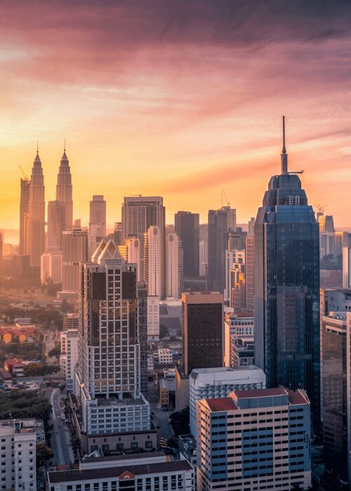 Malaysia PropTech community event
