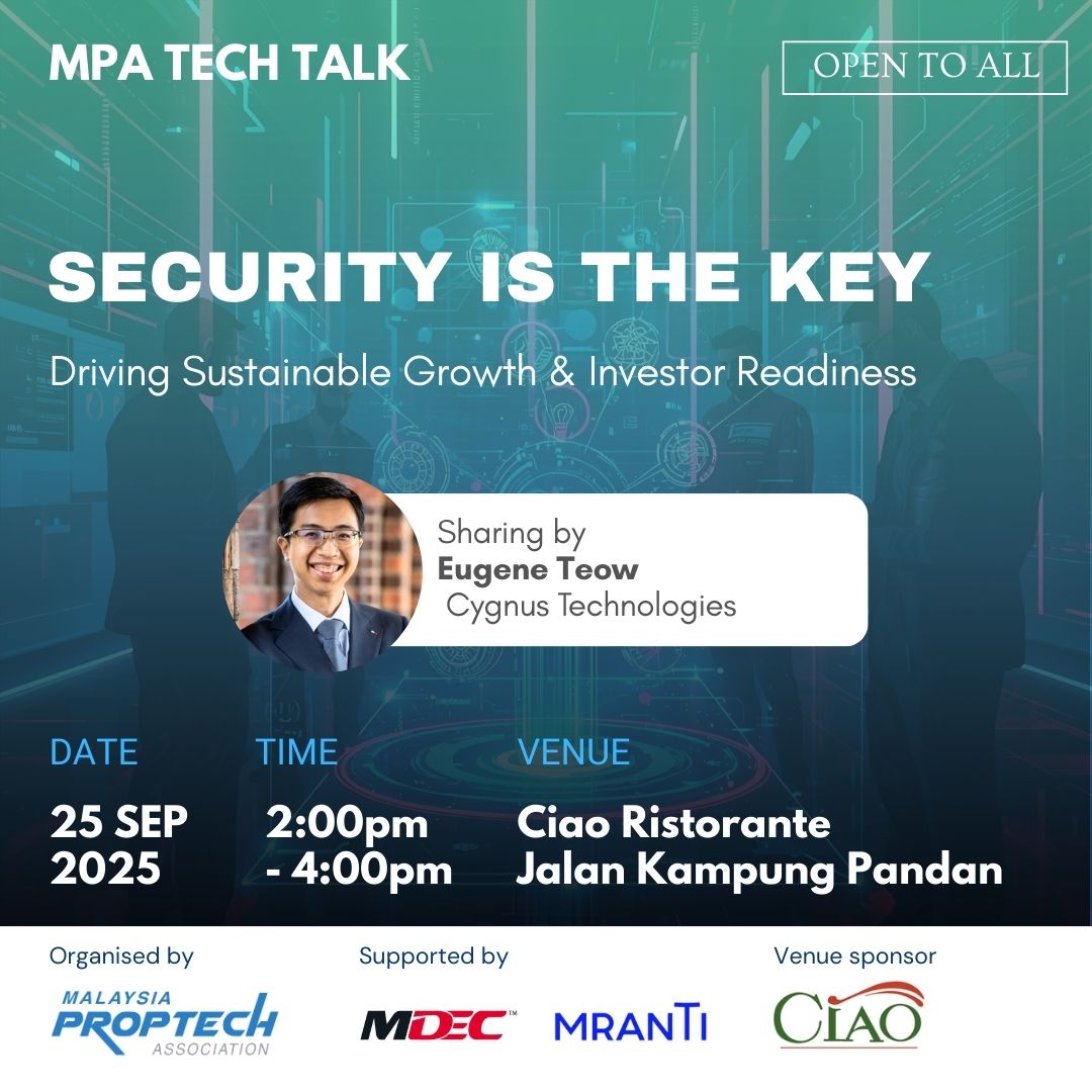 MPA TechTalk Webinar - October 2025