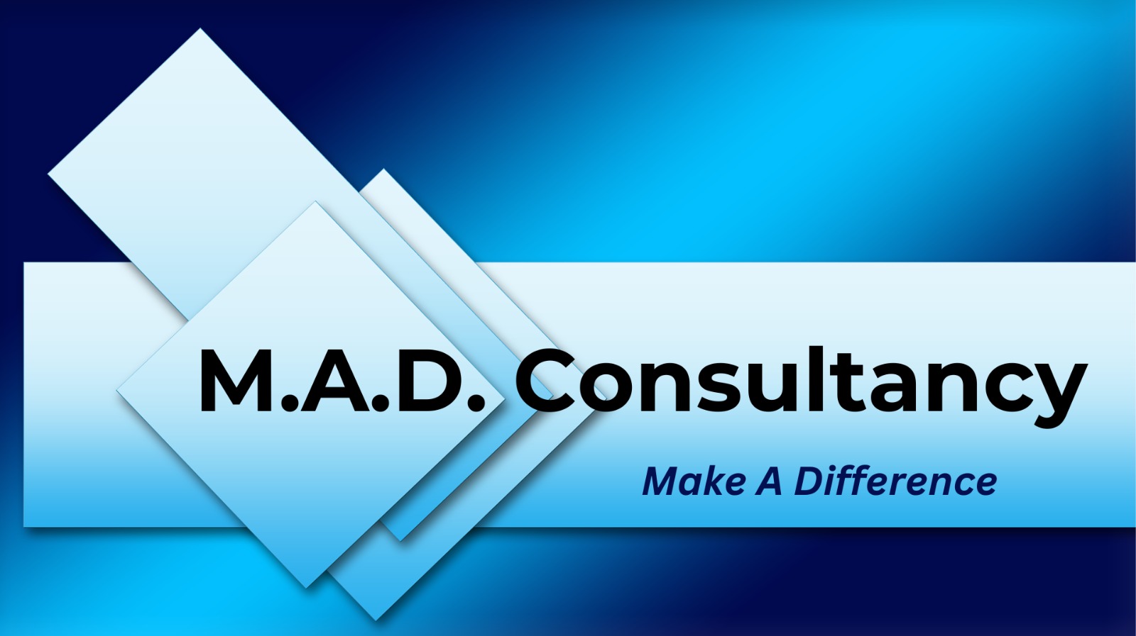 M.A.D. Consultancy